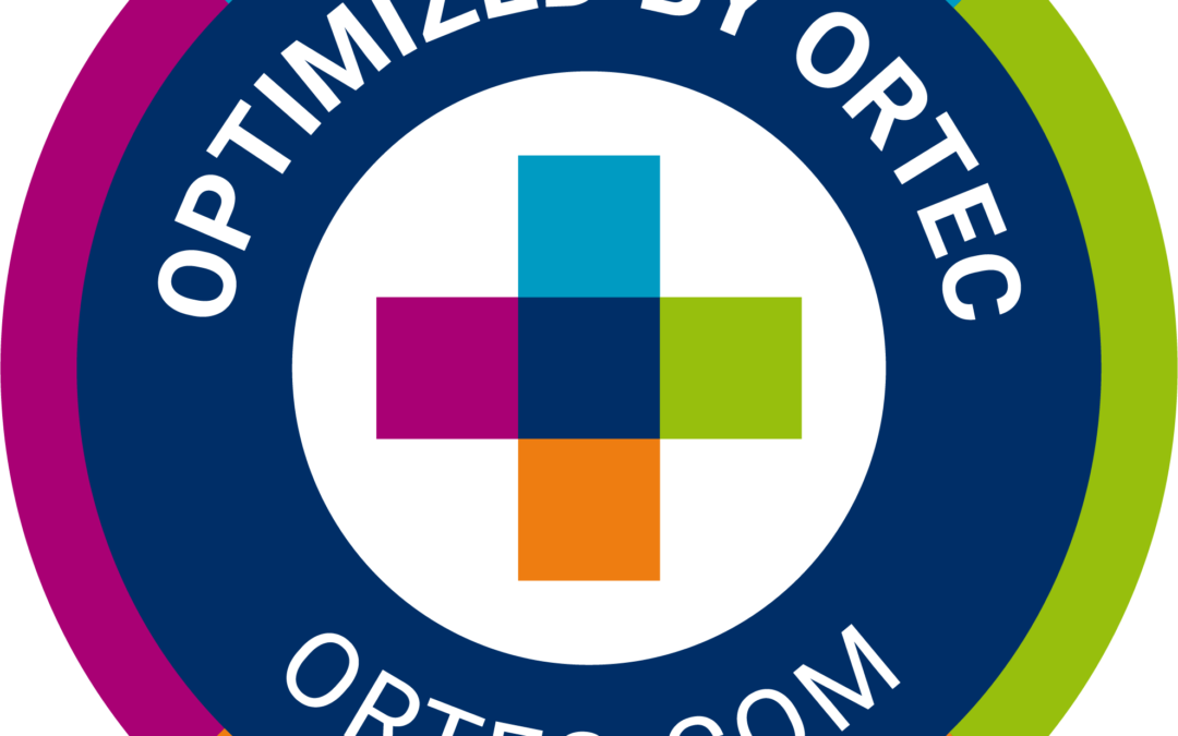 Met de ISO27001 certificering honoreert ORTEC het verzoek van veel klanten.