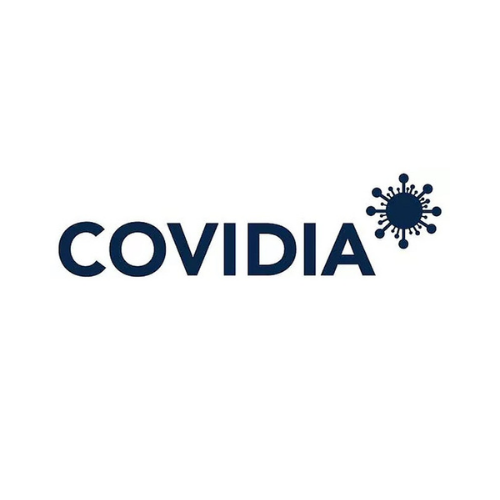 Logo Covidia