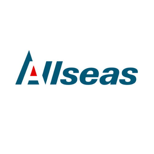 Logo Allseas