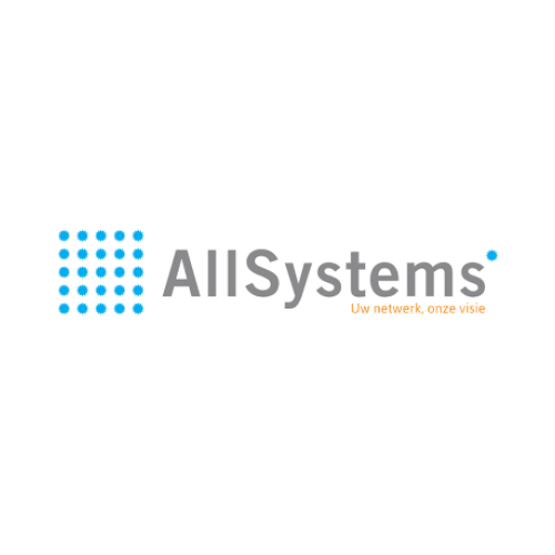 Logo Allsystems