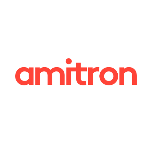 Logo Amitron