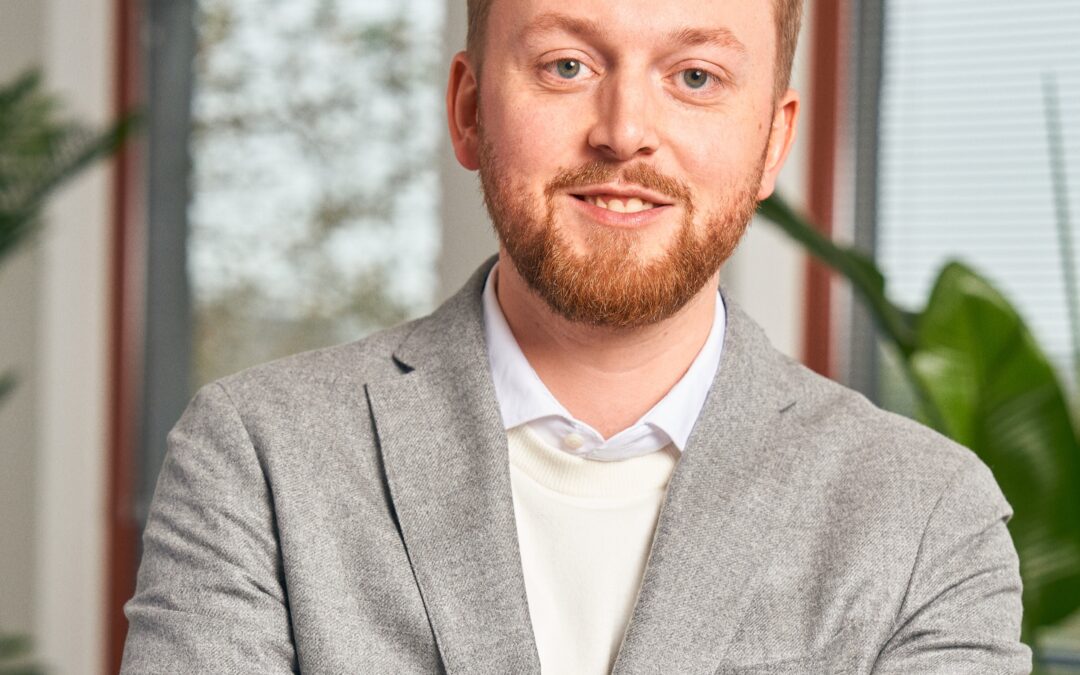 Hoe privacywerk het verschil maakt in de zorgpraktijk