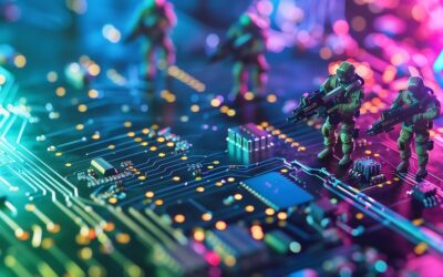 Cyberdreigingen rond de NAVO-top: wees voorbereid