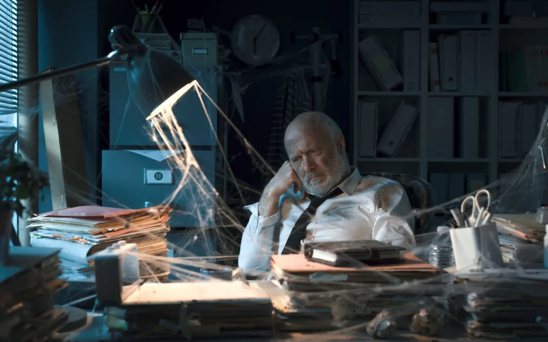 Zo krijg je écht grip op informatiebeveiliging en privacy