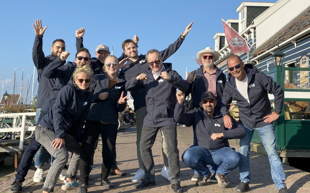 10 jaar Beschermheren: de belangrijkste lessen