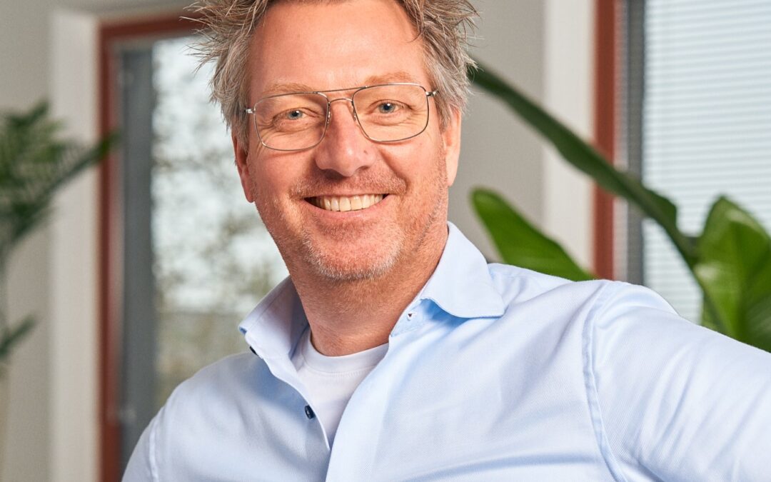 10 jaar Beschermheren: bouwen aan digitale weerbaarheid